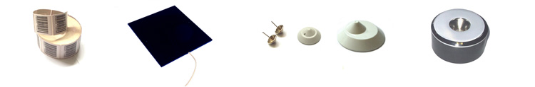 RF accessories